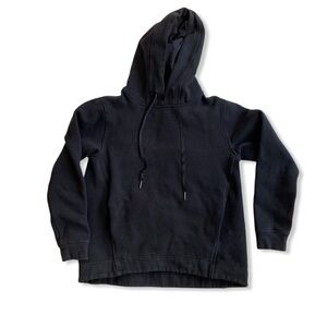 Lululemon black Wind Down‎ Pullover